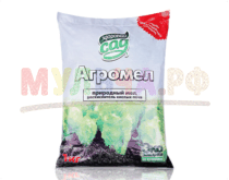 Подробнее о товаре Агромел - средство для раскисления почв и защиты растений от загнивания, 1 кг...