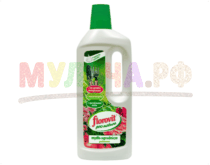 Florovit калийное-садовое мыло, бутылка 0,6 л