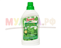 Florovit жидкий против пожелтения листьев, бутылка 1 кг