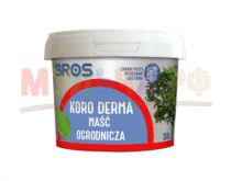 BROS – Koro Derma средство для заживления ран на деревьях и кустах, 350 г