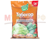 Табагор (горчично-табачная пыль) – природный инсектицид