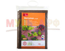 Plantex® Berrymax - мульчирующая мембрана для клубники
