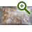 Щепа натуральная (без окраски) лиственных пород