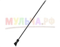 Подробнее о товаре Ледоруб - топор «Сибртех» 1.2 кг металлический черенок, 125 мм...