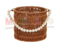 Подробнее о товаре Корзина, L16 W16 H14 см...