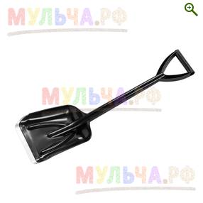 Лопата для снега «Сибртех» - Прочий инструментарий - купить у производителя Мульча.рф