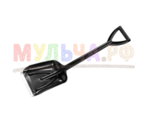 Подробнее о товаре Лопата для снега «Сибртех»...