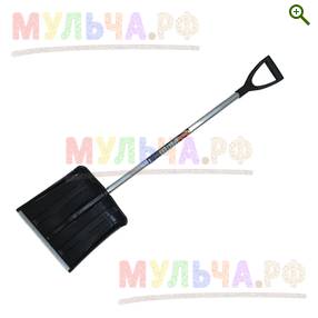 Лопата «Инструм-Агро» SnowКристалл - Прочий инструментарий - купить у производителя Мульча.рф