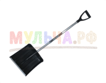 Подробнее о товаре Лопата «Инструм-Агро» SnowКристалл...