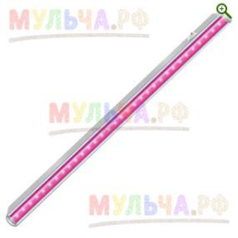 Светильник для растений Garden Show Маргарита красно-синий спектр - Товары для рассады - купить у производителя Мульча.рф