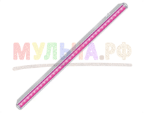 Подробнее о товаре Светильник для растений Garden Show Маргарита красно-синий спектр...