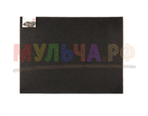 Подробнее о товаре Эва коврик черный, 60х80 см...