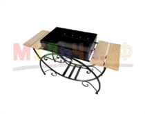 Мангал АЖУР