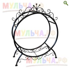 Дровница - все для пикника, мангалы, грили, костровые чаши и барбекю купить в магазине Мульча.рф