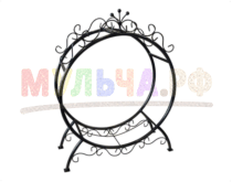 Подробнее о товаре Дровница...