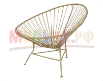 Подробнее о товаре Кресло Ракушка...