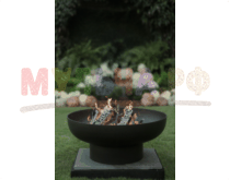 Подробнее о товаре Костровая чаша Глубокая Round...