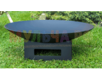 Подробнее о товаре Костровая чаша Сфера Box...