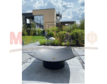 Подробнее о товаре Костровая чаша Plate...