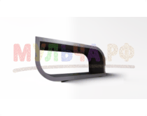 Подробнее о товаре Дровница Лепесток...