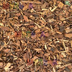 Кора березы 1-3 см - купить у производителя Мульча.р