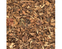 Кора березы 1-3 см