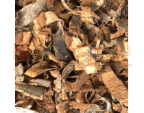 Подробнее о товаре Кора березы 4-10 см...