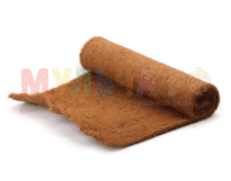 Укрытия из кокосового волокна Cocoland