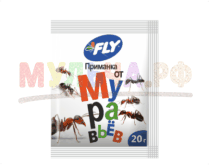FLY от муравьев, пакет 20 г