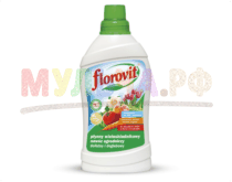 Подробнее о товаре Florovit Универсальный жидкий, бутылка 1 кг...