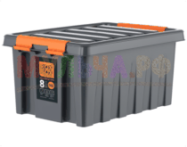 Подробнее о товаре Контейнер особопрочный серии Rox Box PRO...