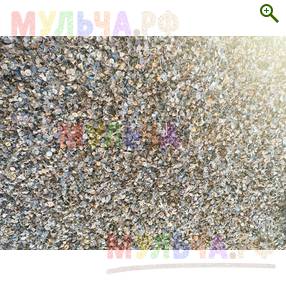 Лузга гречихи, 60 л - Скорлупа, шелуха, лузга, костра - купить у производителя Мульча.рф