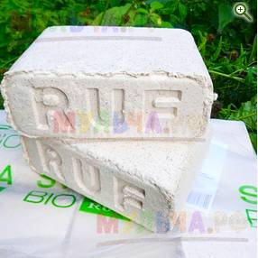 Топливные брикеты - Уголь, дрова и средства для розжига - купить у производителя Мульча.рф