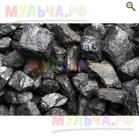 Уголь марки ДО, меш. 25 кг - Уголь, дрова и средства для розжига - купить у производителя Мульча.рф
