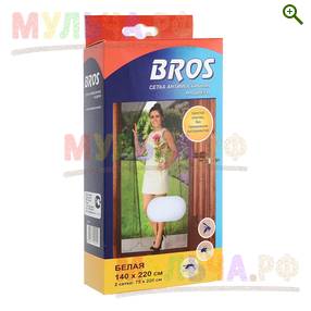 BROS - Сетка для дверей - Прочий инструментарий - купить у производителя Мульча.рф