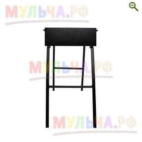 Мангал Эконом - Мангалы - купить у производителя Мульча.рф