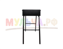 Подробнее о товаре Мангал Эконом...