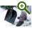 Plantic Лопата для уборки снега с алюминиевым черенком Plantic Snow, арт 12004-01