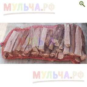 Дрова дубовые - Дрова и пеллеты - купить у производителя Мульча.рф