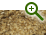 Щепа натуральная (без окраски) лиственных пород