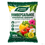 Удобрения Буйские