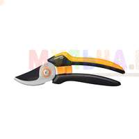 Компактный и легкий плоскостной секатор от Fiskars Компактный и легкий плоскостной секатор от Fiskars