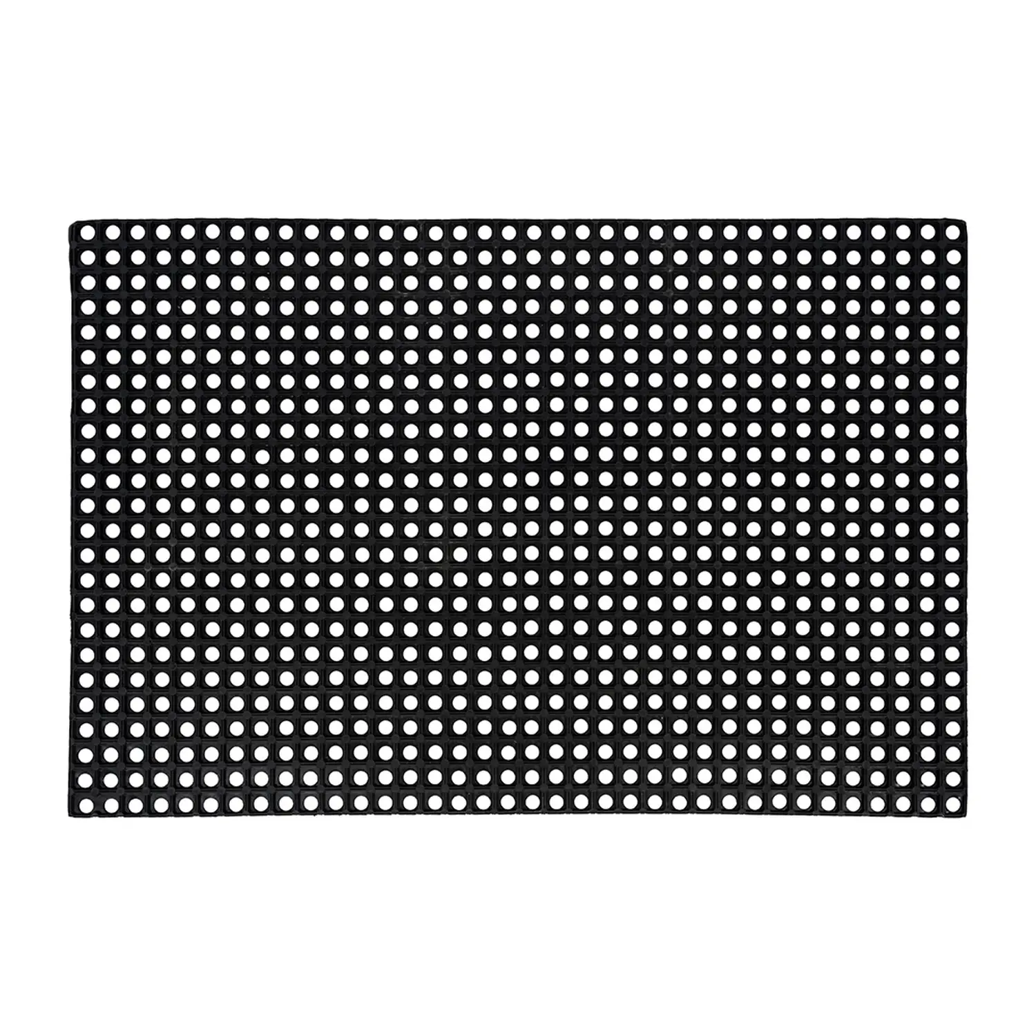Коврик ячеистый, грязесборный Vortex 100*150*1,6 см