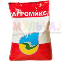 Препарат АгроМикс содержит микроэлементы в хелатной форме Препарат АгроМикс содержит микроэлементы в хелатной форме