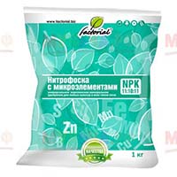 Минимальный набор минеральных веществ, необходимых растениям — это азот, фосфор и калий Минимальный набор минеральных веществ, необходимых растениям — это азот, фосфор и калий