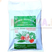 Универсальный грунт с оптимальной структурой - Сокровище Башкортостана Универсальный грунт с оптимальной структурой - Сокровище Башкортостана