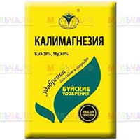 Калимагнезия для картофеля, томатов и баклажанов Калимагнезия для картофеля, томатов и баклажанов
