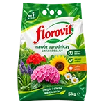 Удобрения Флоровит (Florovit)