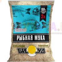Рыбная мука – чем полезны комплексные органические удобрения Рыбная мука – чем полезны комплексные органические удобрения
