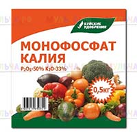 Концентрированное фосфорно-калийное удобрение Концентрированное фосфорно-калийное удобрение